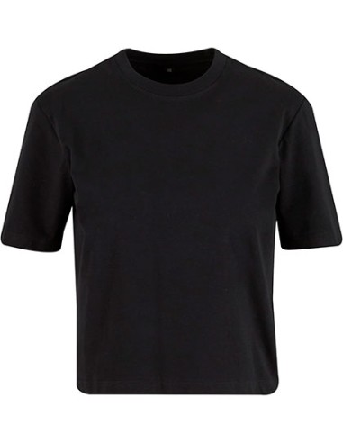 BUI-BY369-Sorona® Loose Fit Tee
